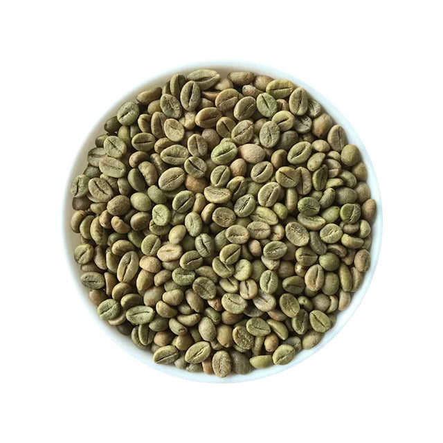 Robusta Cherry
