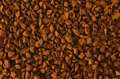 Freeze Dried Instant Coffee