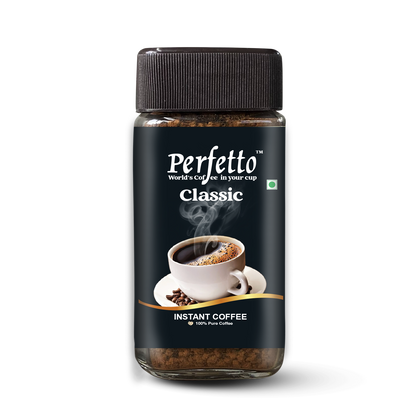 Perfetto Classic 50g Jar