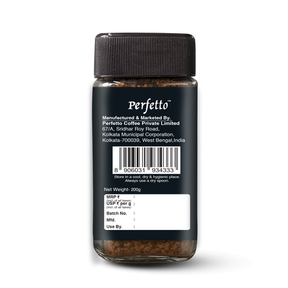 Perfetto Classic 50g Jar