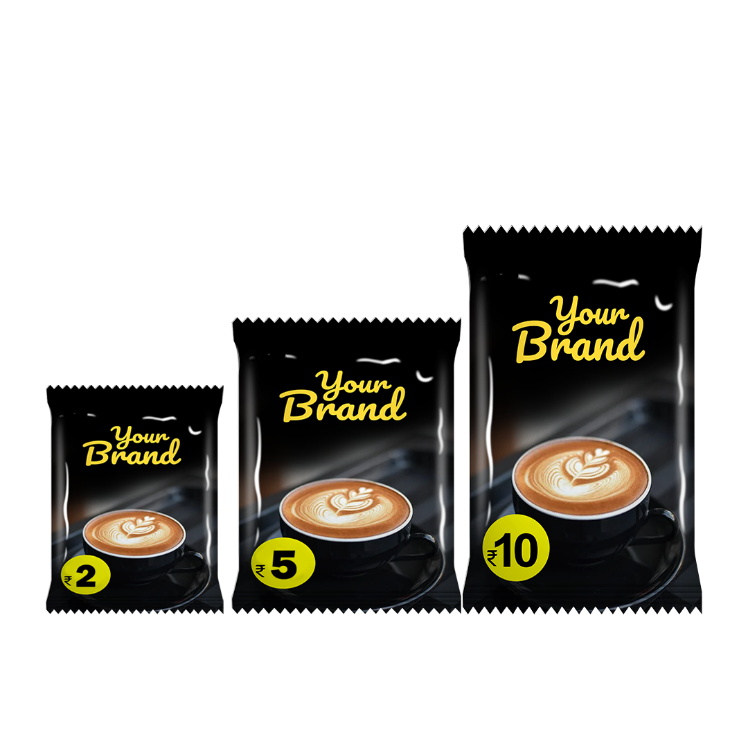 3in1 Premix Sachet