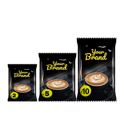 3in1 Premix Sachet