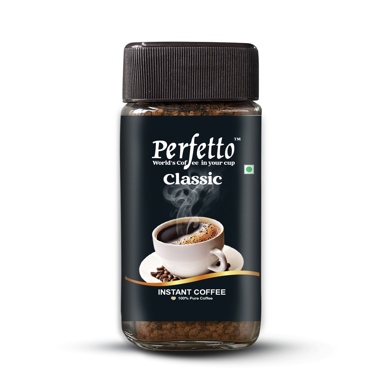 Perfetto Classic 500g Pouch