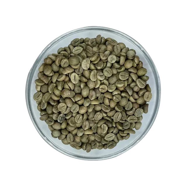 Robusta Cherry