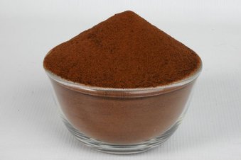 Spray Dried Instant Coffee