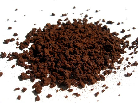 Agglomerated Instant Coffee